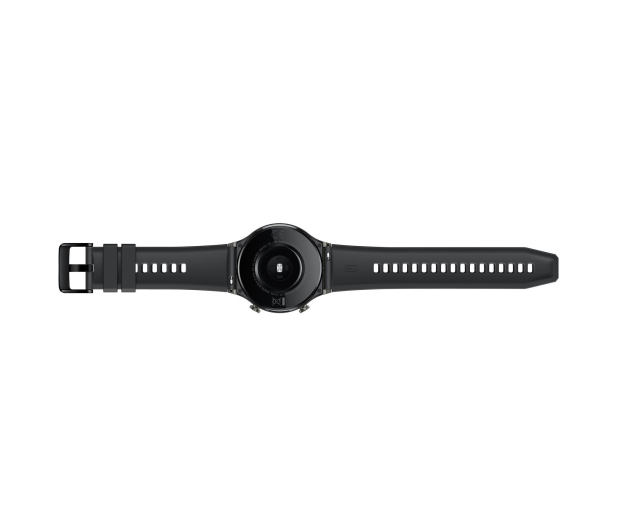 Huawei Watch GT 2 Pro czarny - 589736 - zdjęcie 5